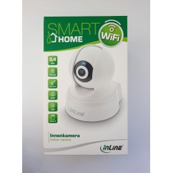 Smart Home Innenkamera
