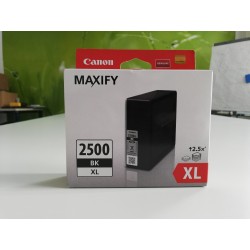 Canon Maxify 2500 Black XL
