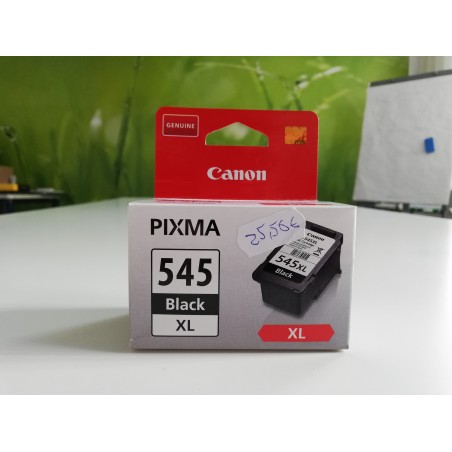 Canon Pixma 545 Black XL