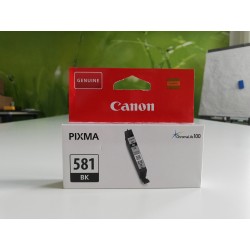 Canon Pixma 581 Black
