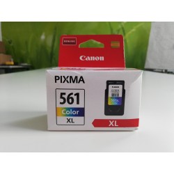Canon Pixma 561 Color XL