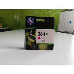 HP 364XL Magenta