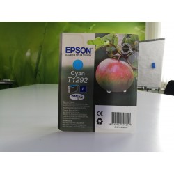 Epson T1292 Cyan