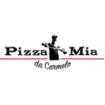Pizza Mia da Carmelo