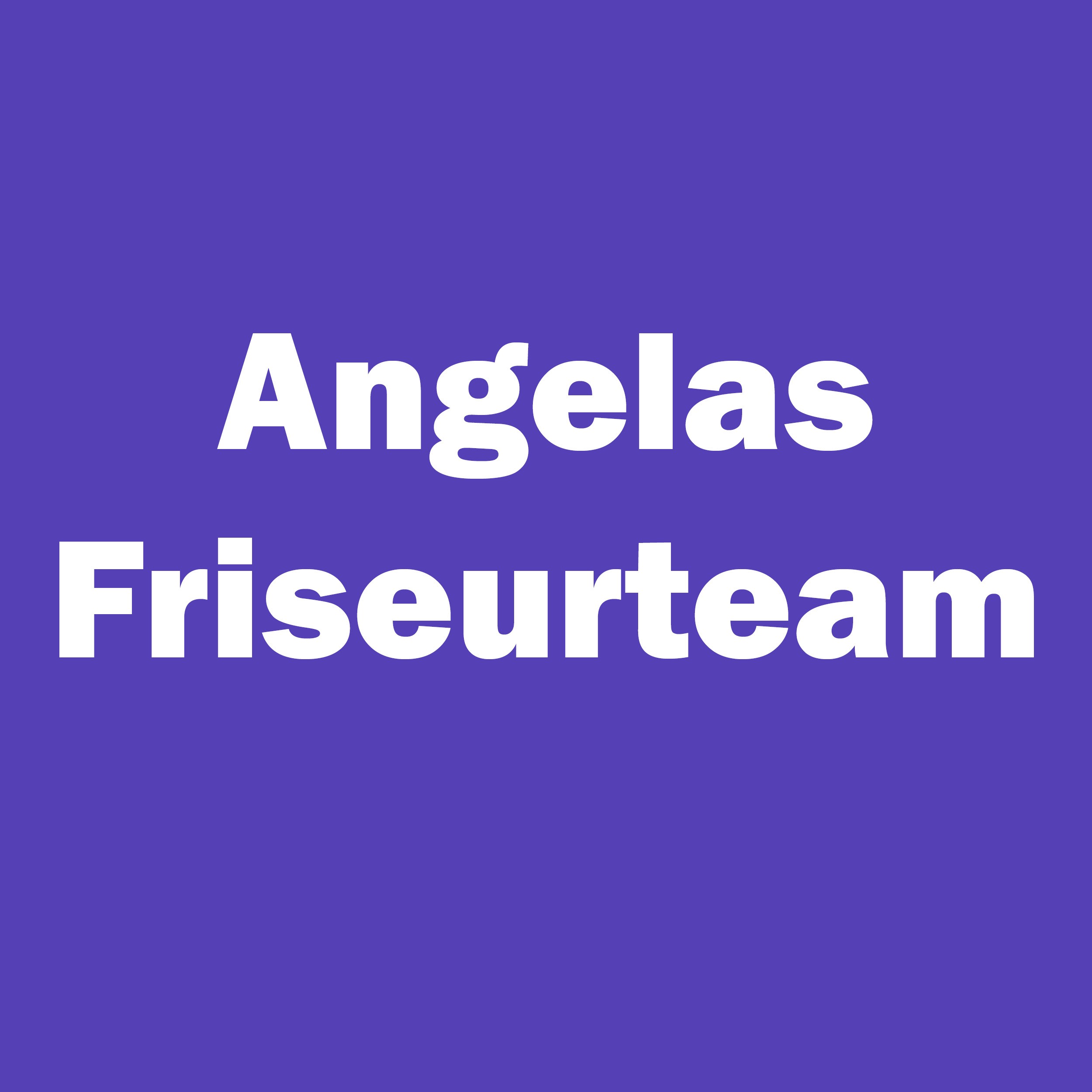 Angelas Friseurteam